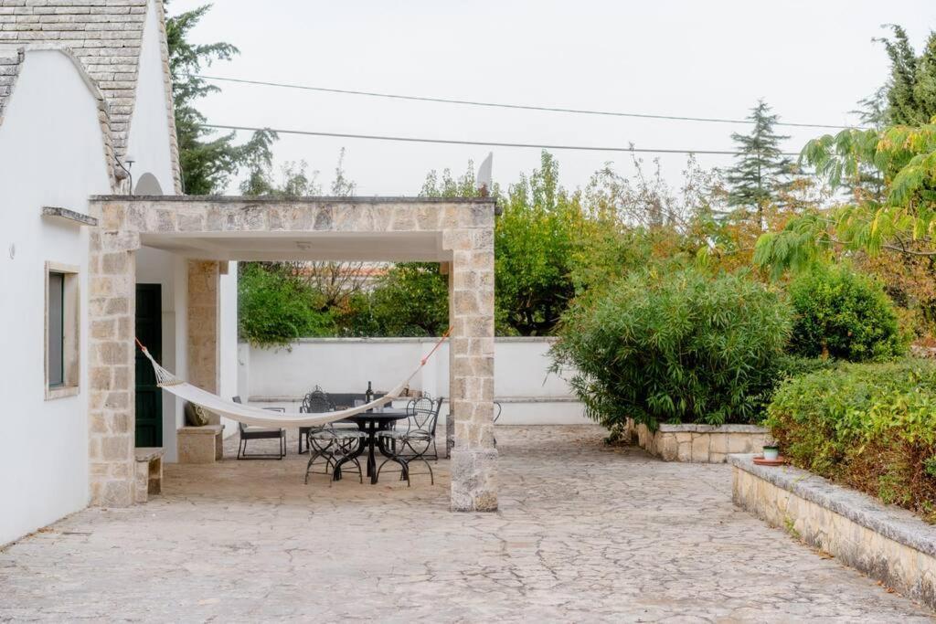 Trullo Rosy Villa Martina Franca Exterior photo