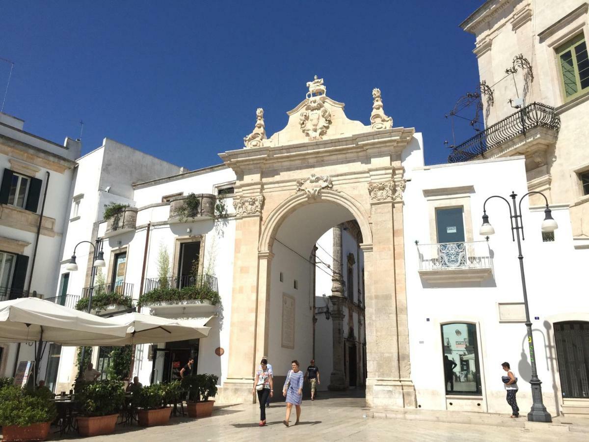 Trullo Rosy Villa Martina Franca Exterior photo